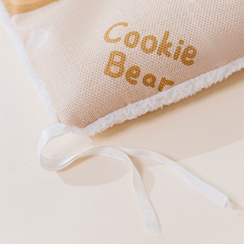Cooling Comfort Mat — Breathable, Washable & Perfect for Warm Days