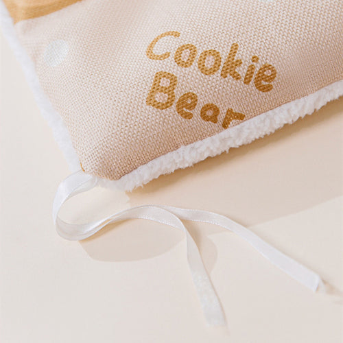 Cooling Comfort Mat — Breathable, Washable & Perfect for Warm Days